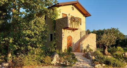 Apartment House of Prayer Medjugorje