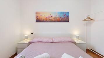 3 Schlafzimmer, Bügeleisen/Bügelbrett, WLAN, Bettwäsche
