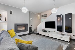 Fernseher