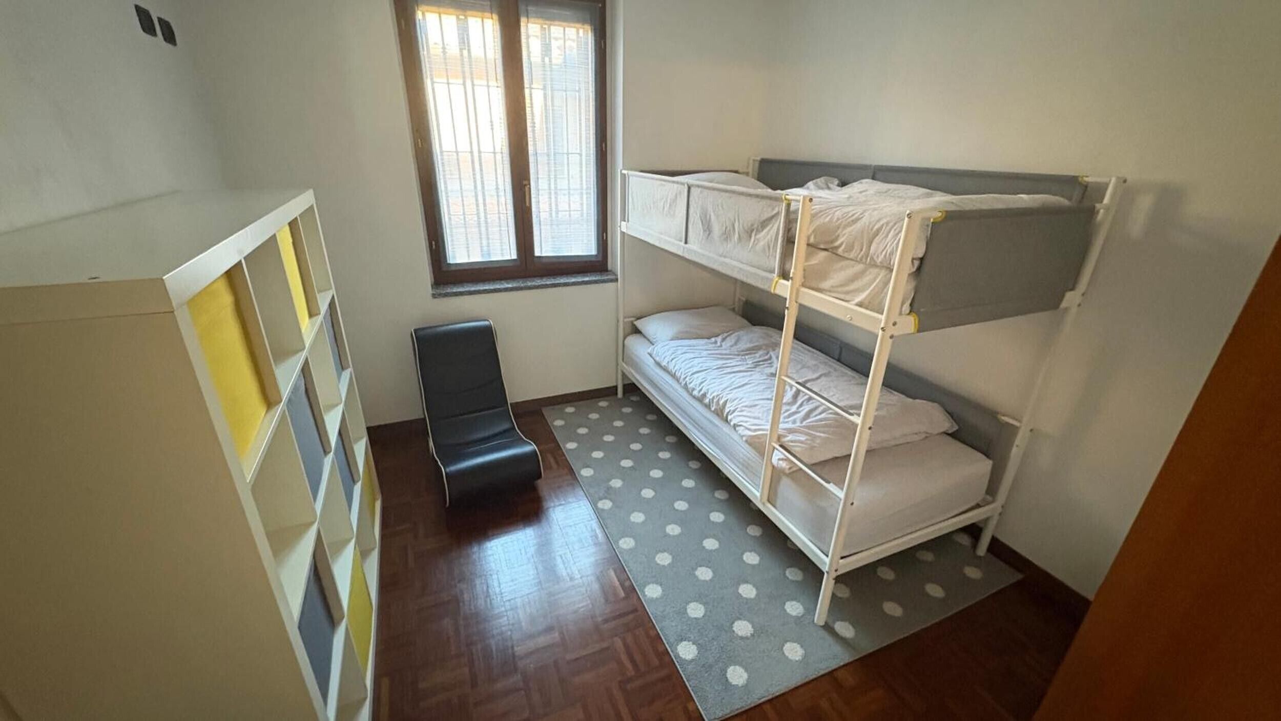 Fer et planche à repasser, Wi-Fi, draps fournis