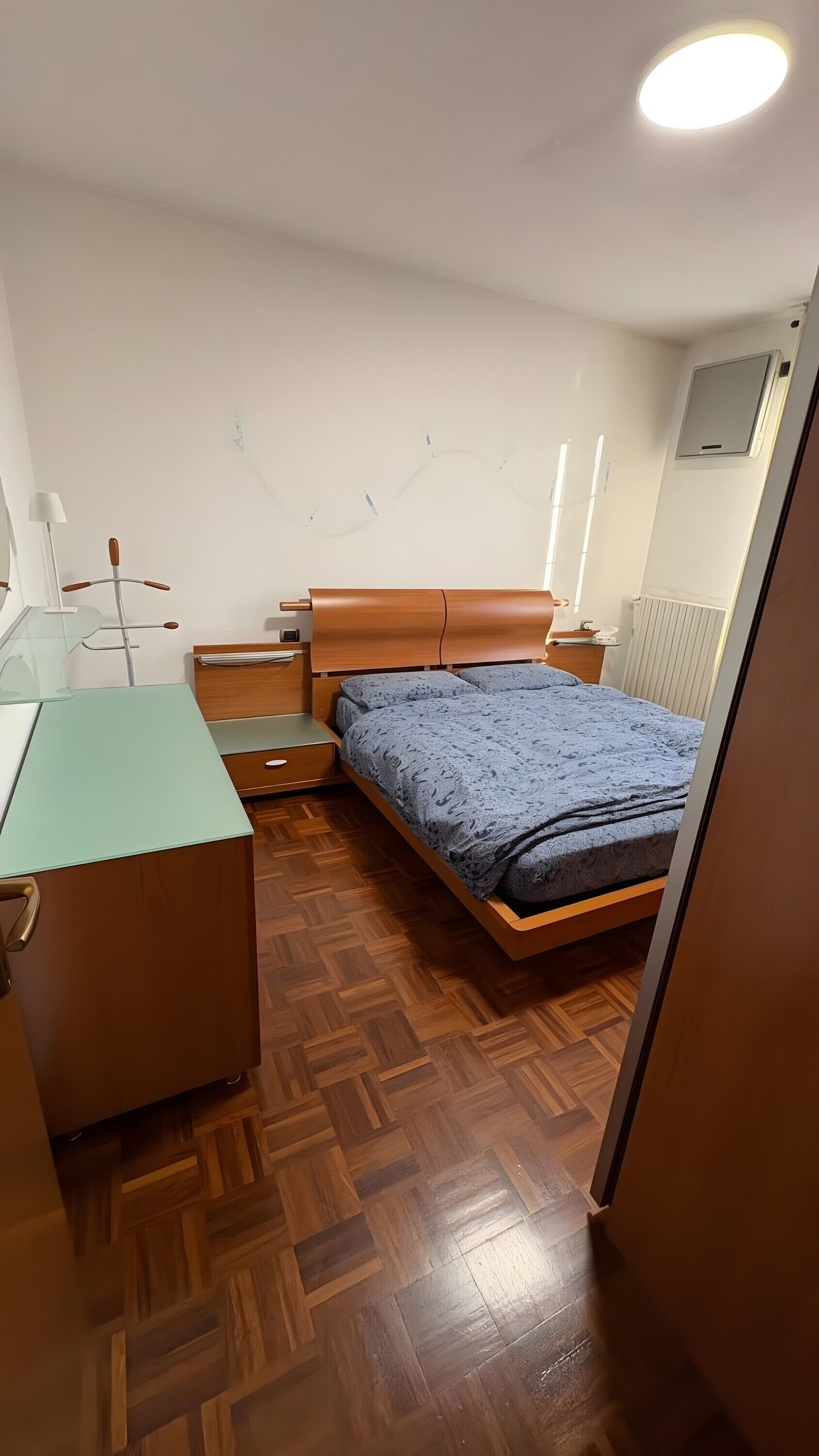 Ferro/asse da stiro, Wi-Fi, lenzuola