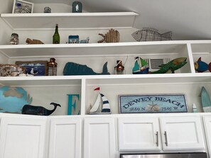 Interior - Fun 3BR House in Rehoboth/Dewey Beach area (Rehoboth Beach)