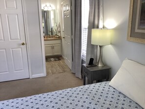 3 bedrooms, free WiFi - Fun 3BR House in Rehoboth/Dewey Beach area (Rehoboth Beach)