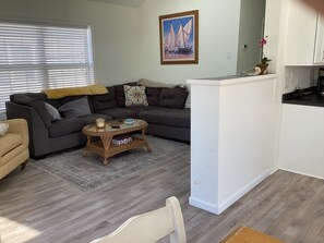 TV - Fun 3BR House in Rehoboth/Dewey Beach area (Rehoboth Beach)
