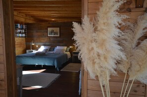 1 dormitorio, ropa de cama, accesible en silla de ruedas