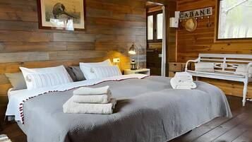 1 chambre, Wi-Fi, draps fournis, accès pour personnes à mobilité réduite