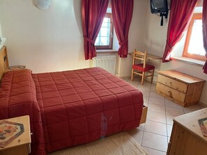 Wi-Fi, vuodevaatteet