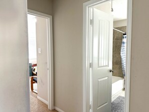 Interior - Alpha Group - Room 2 (Richmond)