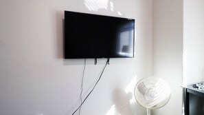 Interior - Alpha Group - Room 2 (Richmond)