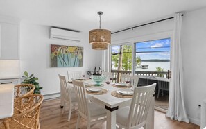 Dining - Villa Crystal/5bedrooms/Lakefront Luxury/Hot tub (Beulah)