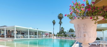 Hotiday San Felice Circeo