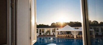 Hotiday San Felice Circeo