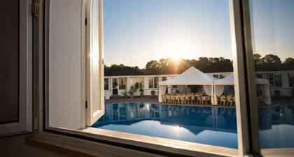 Hotiday San Felice Circeo