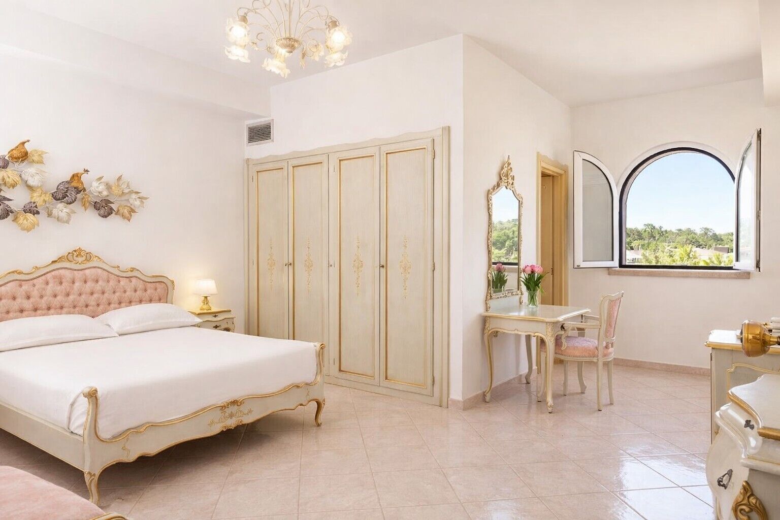 Habitación triple | Wifi gratis 