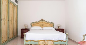 Standard Triple Room | Minibar, free WiFi, bed sheets - Hotiday San Felice Circeo (San Felice Circeo)
