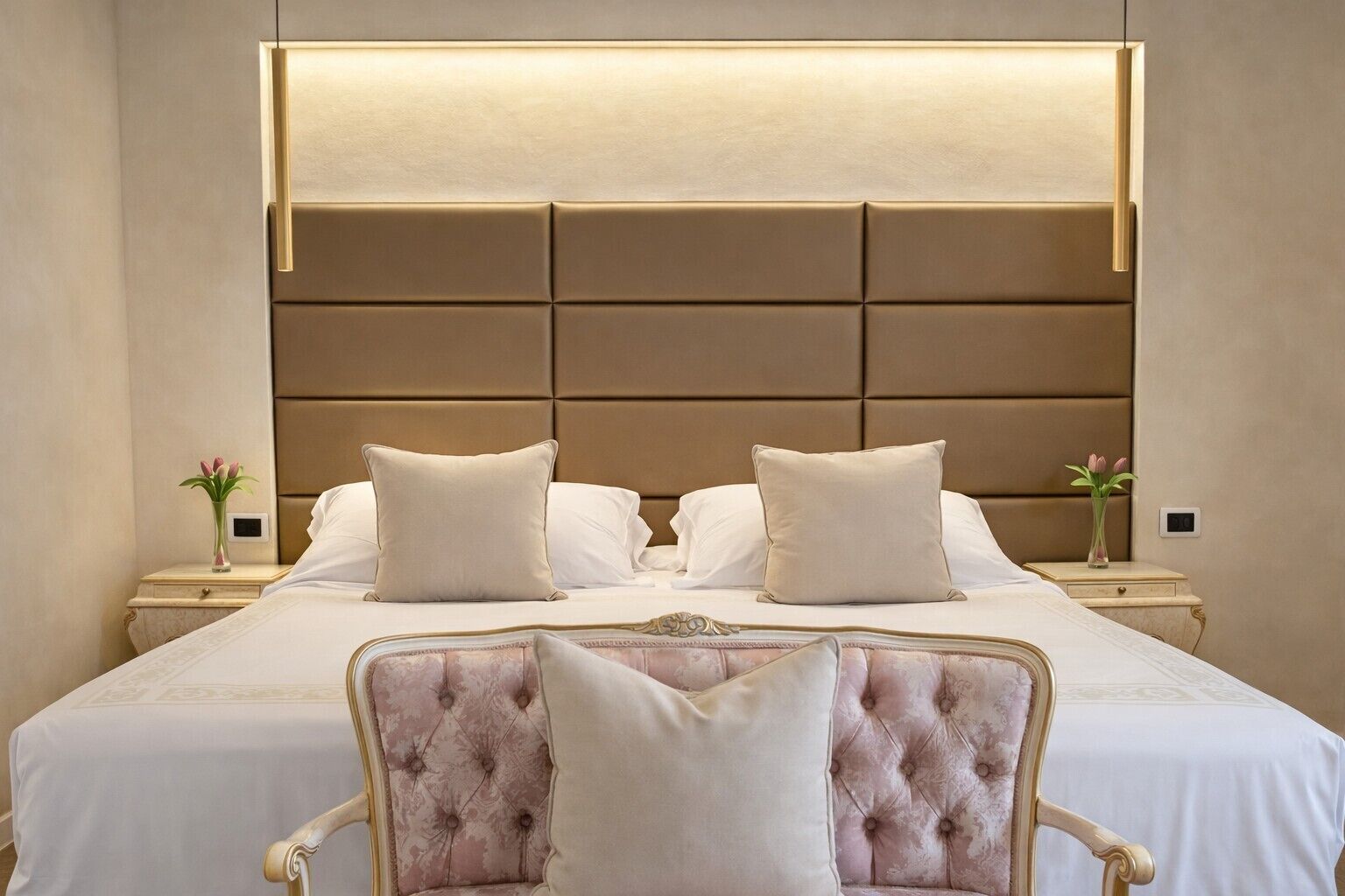 ห้องทริปเปิล | Wi-Fi ฟรี