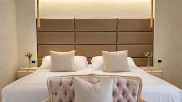 Camera tripla | Wi-Fi gratuito