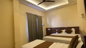 Premium Triple Room