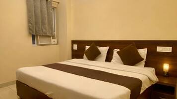 Superior-Doppelzimmer | Schreibtisch, kostenloses WLAN