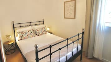 Family House, Garden View