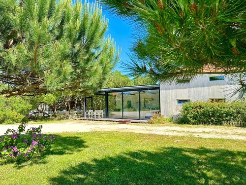 Desertas Beach and Sport