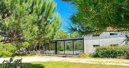 Desertas Beach and Sport