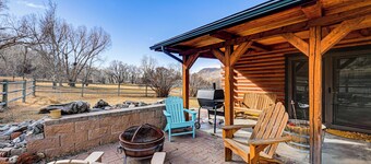 Outdoor Rec Hub! 8 Mi to Buffalo Bill Reservoir