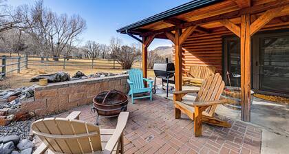 Outdoor Rec Hub! 8 Mi to Buffalo Bill Reservoir