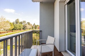 Terrace/patio - By The Lake Motta Avenue - Park and Lake (Desenzano del Garda)