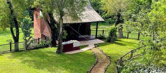 Sítio Refúgio da Serra Canela