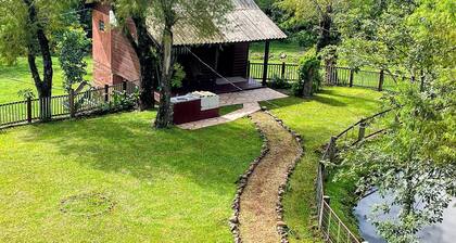 Sítio Refúgio da Serra Canela