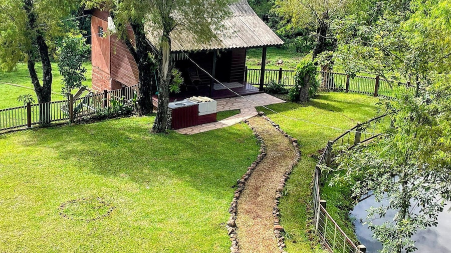 Sítio Refúgio da Serra Canela