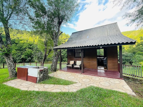 Sítio Refúgio da Serra Canela