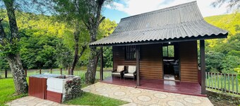 시티우 헤푸지우 다 세하 카넬라