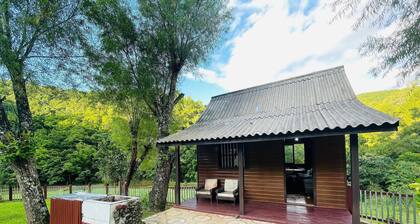 Sítio Refúgio da Serra Canela