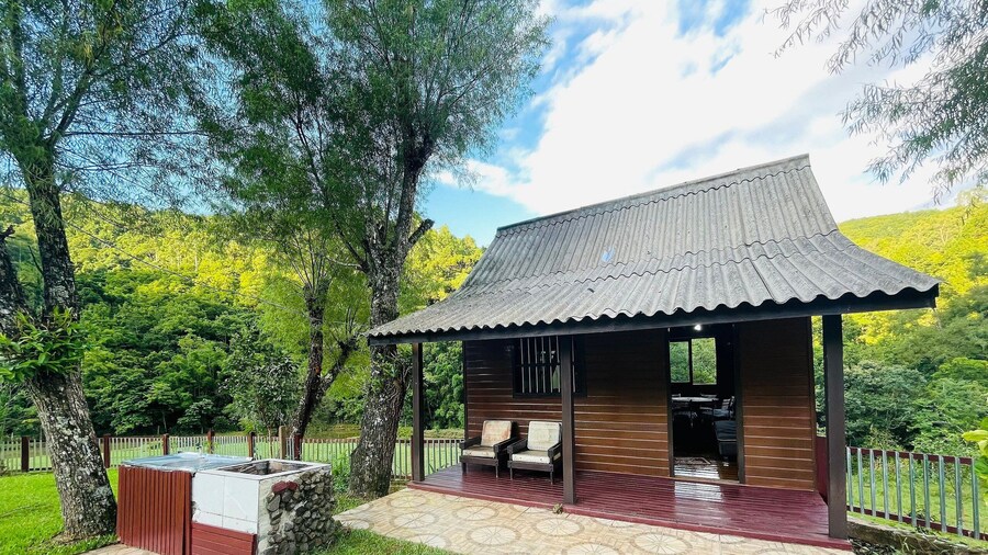 Sítio Refúgio da Serra Canela