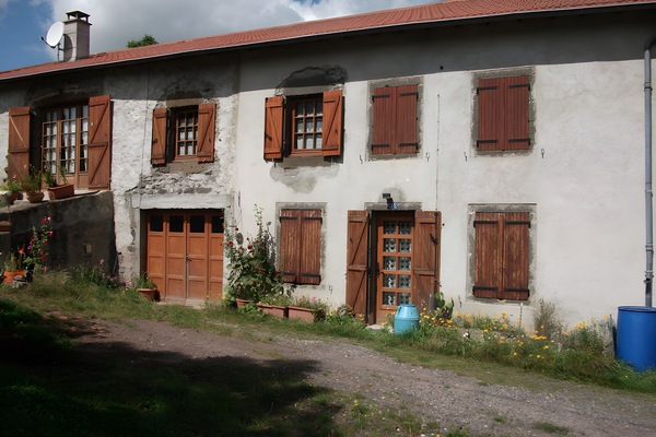 Außenbereich