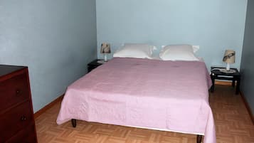 2 Schlafzimmer, WLAN