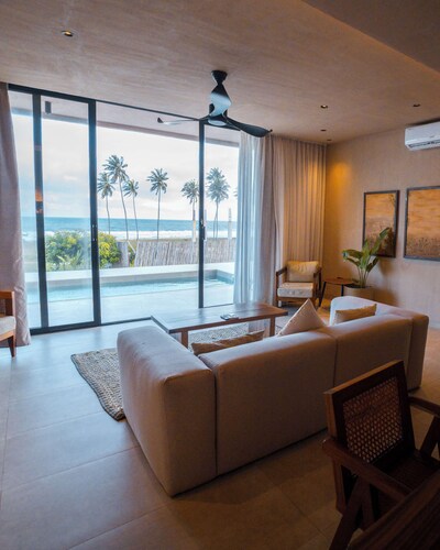 One bedroom Luxury Villa in Winneba