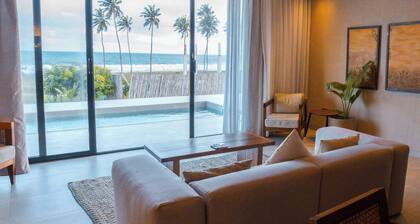 One bedroom Luxury Villa in Winneba