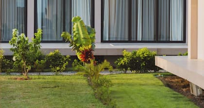 One bedroom Luxury Villa in Winneba