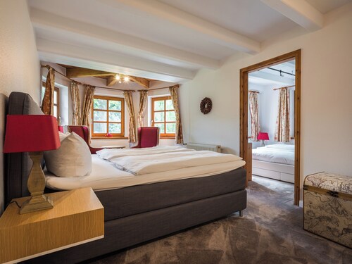 Fährhauslodges Natur in Sicht