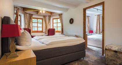 Fährhauslodges Natur in Sicht