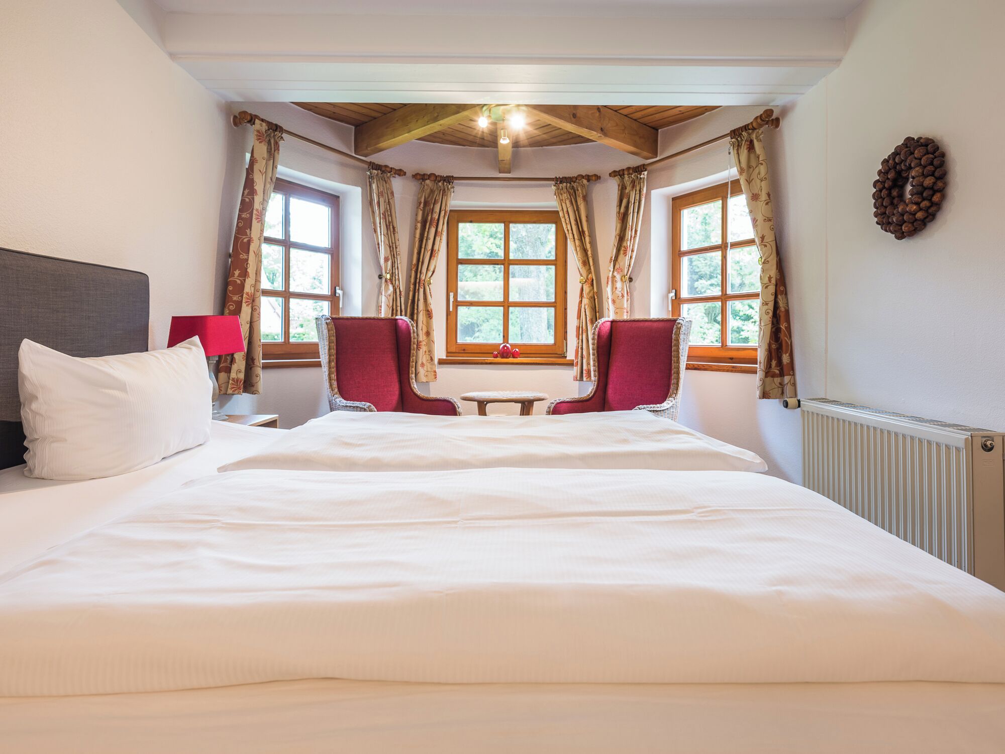 Superior Apartment, Patio, Canal View