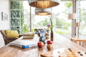 Unclassified image, 3 of 455, button - Fährhauslodges Natur in Sicht (Norden)