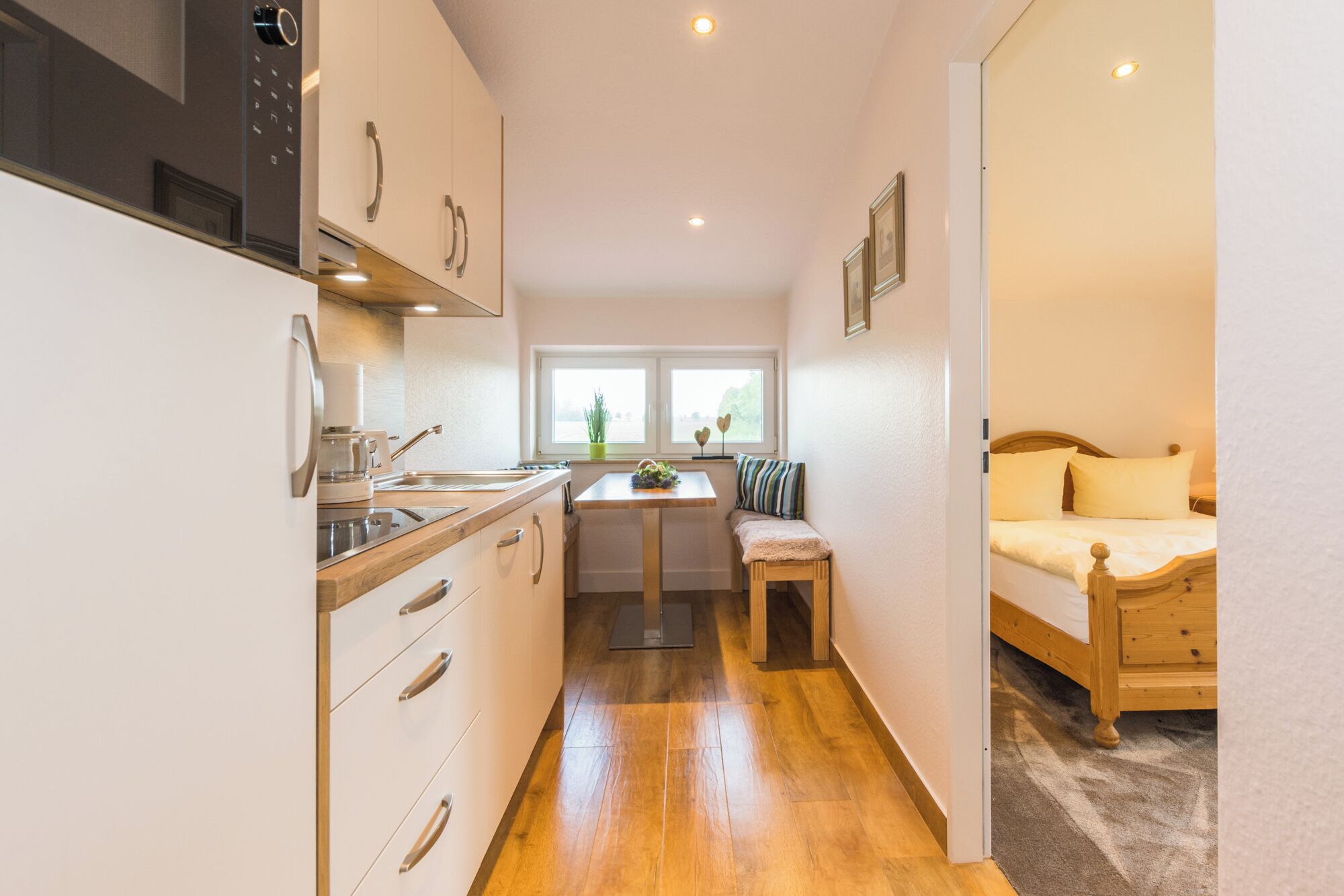 Standard-Apartment, Kanalblick | Kostenloses WLAN