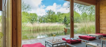 Fährhauslodges Natur in Sicht