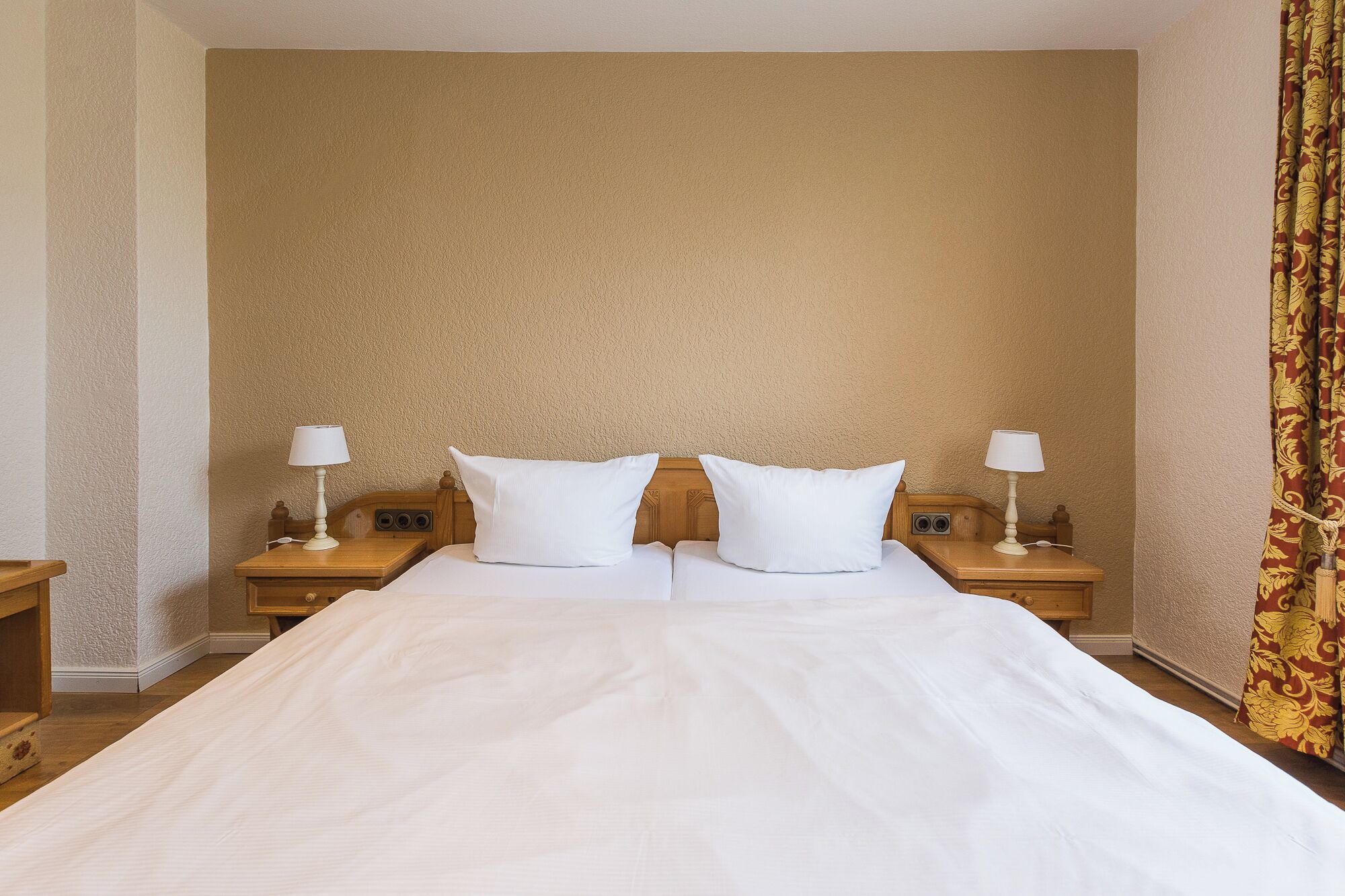 Comfort Apartment, Patio, Park View