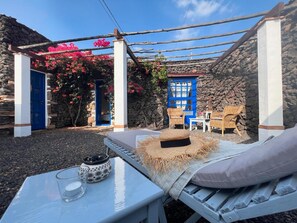 Terras