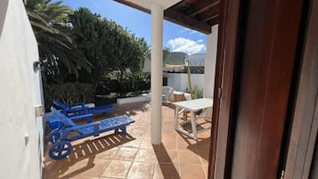 Terras